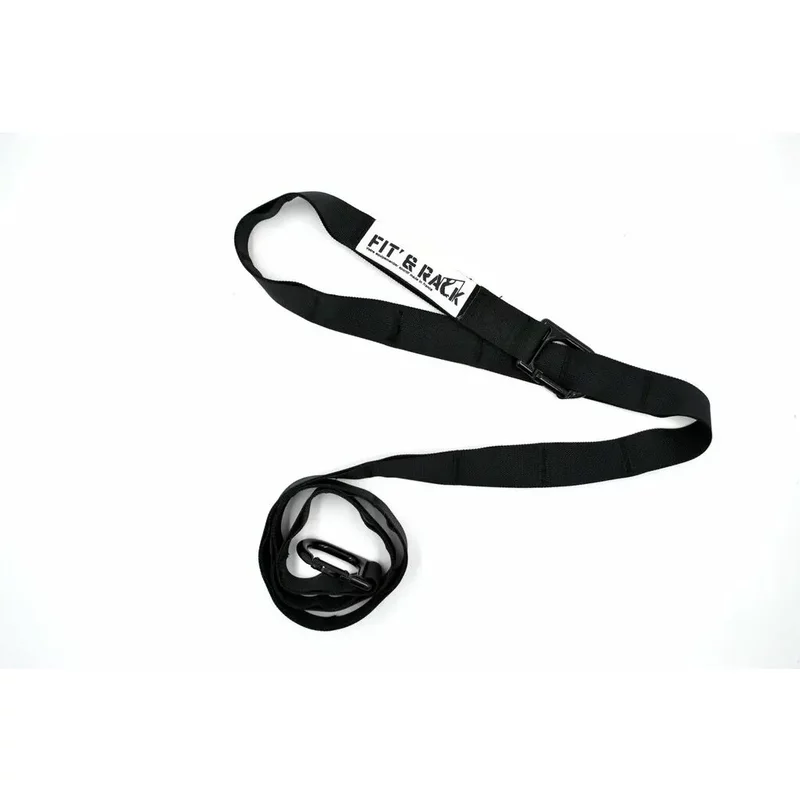 Sangle Compétition Anneaux Fit & Rack