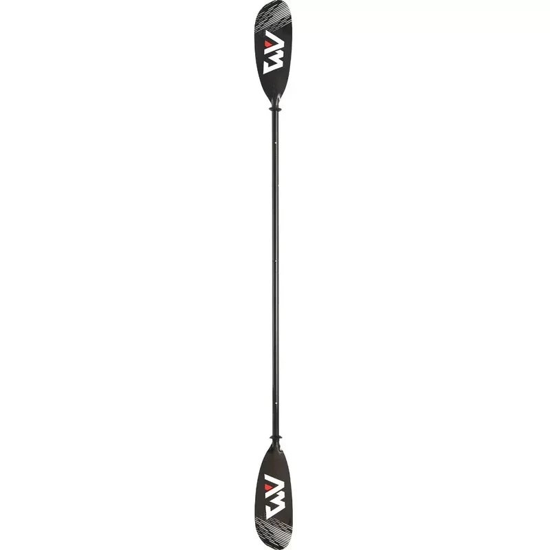 4-section carbon paddle Aqua Marina KP - 3