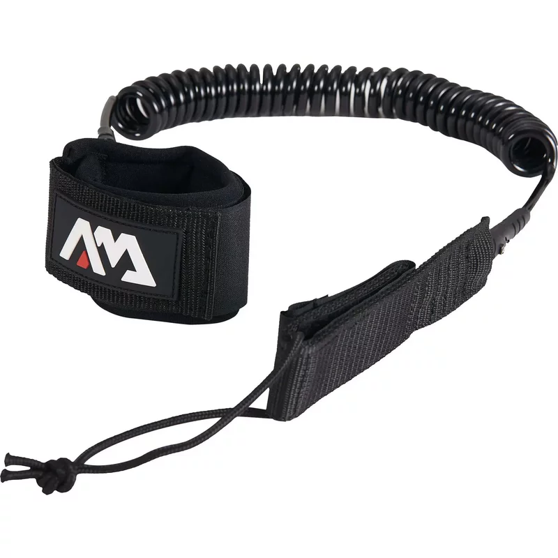Paddle board spool leash Aqua Marina