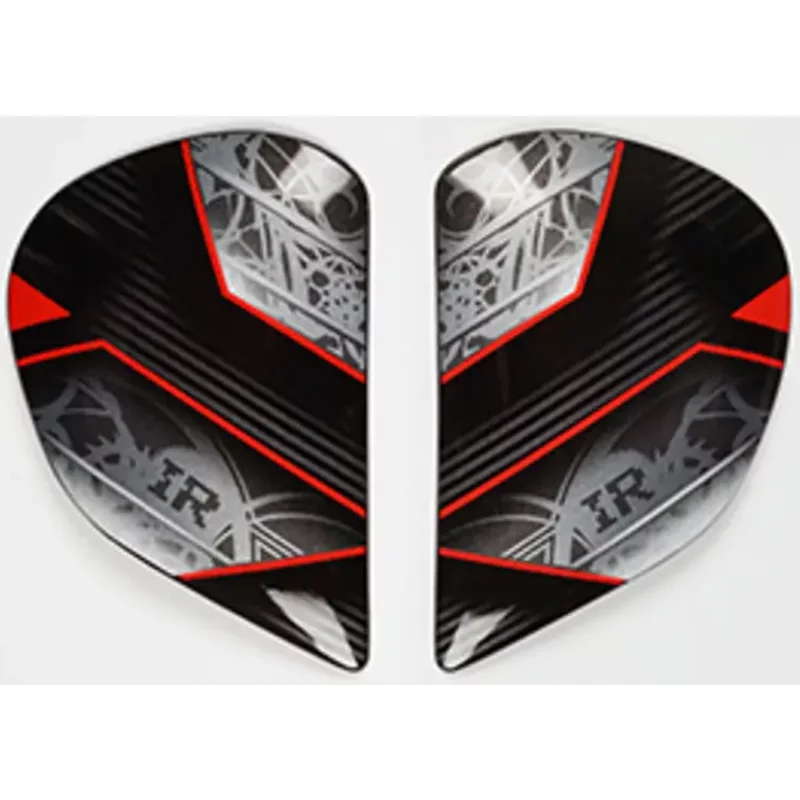 Platine écran casque de moto Arai SAJ Chronus