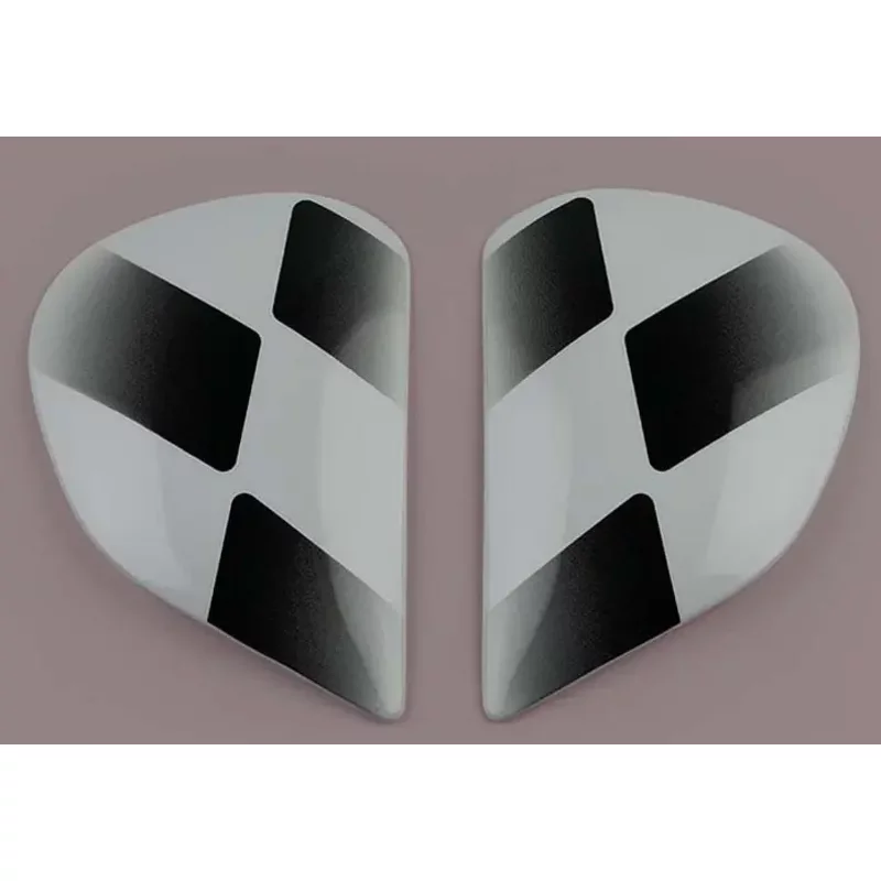 Platine écran casque de moto Arai SAJ Contest