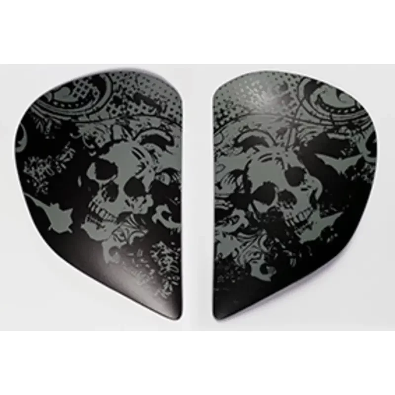 Platine écran casque de moto Arai SAJ Thrill