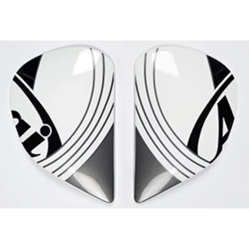 Platine écran casque de moto Arai SAJ Loop