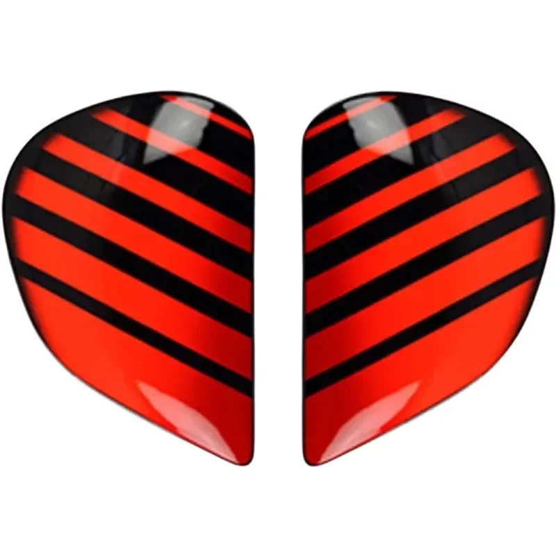 Platine écran casque de moto Arai SAJ Page