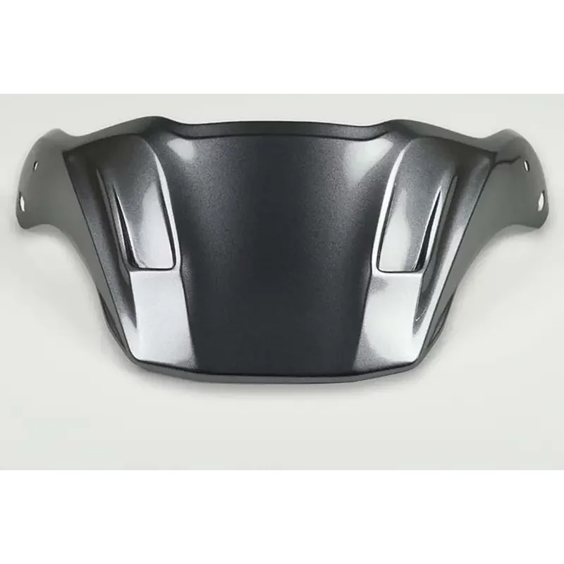 Visière casque aluminium enfant Arai TX-3