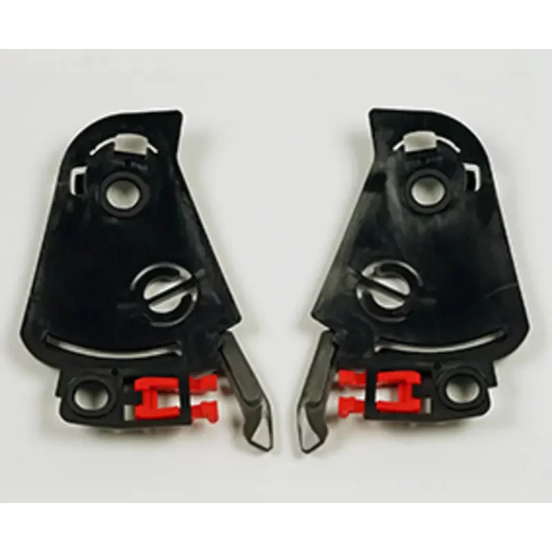 Kit mécanisme écran pour casque Axces II Arai Super AdSis I2