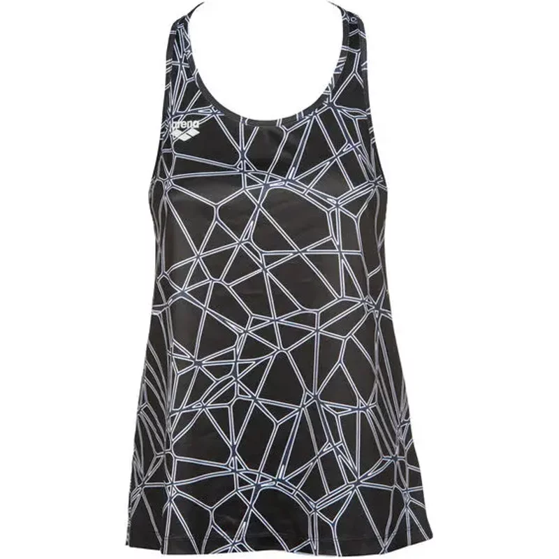 Débardeur femme Arena Top Solid