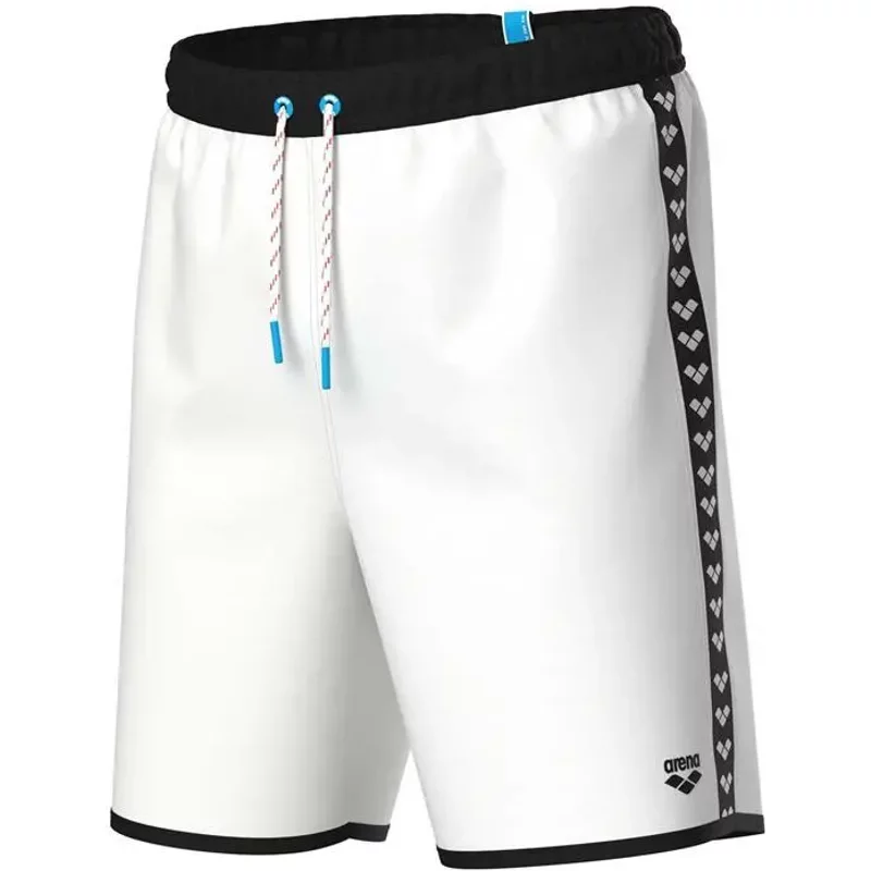 Bermuda rayures Arena Icons Team