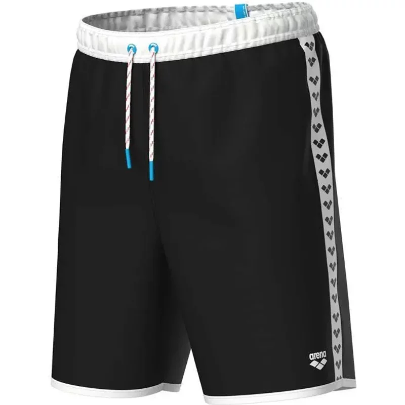 Bermuda rayures Arena Icons Team