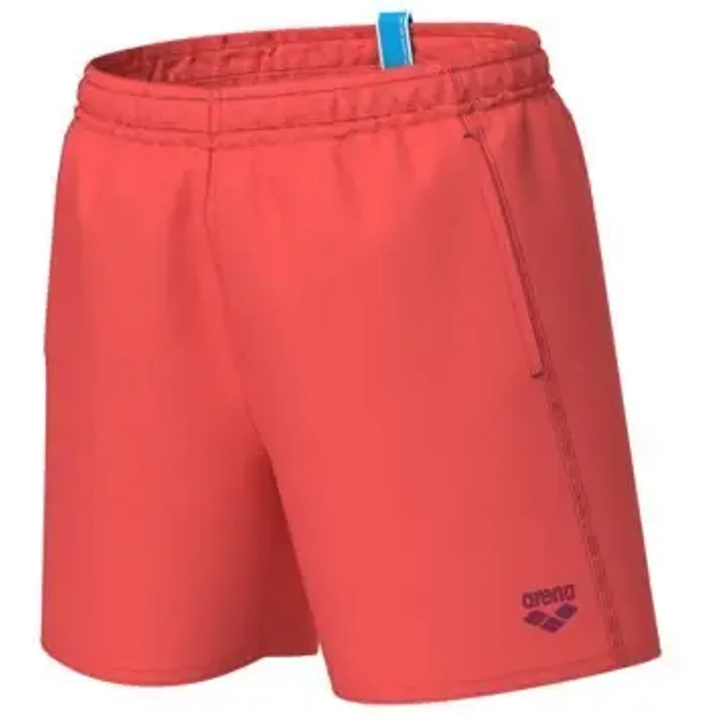 Children's swimming shorts Arena Boxer Solid