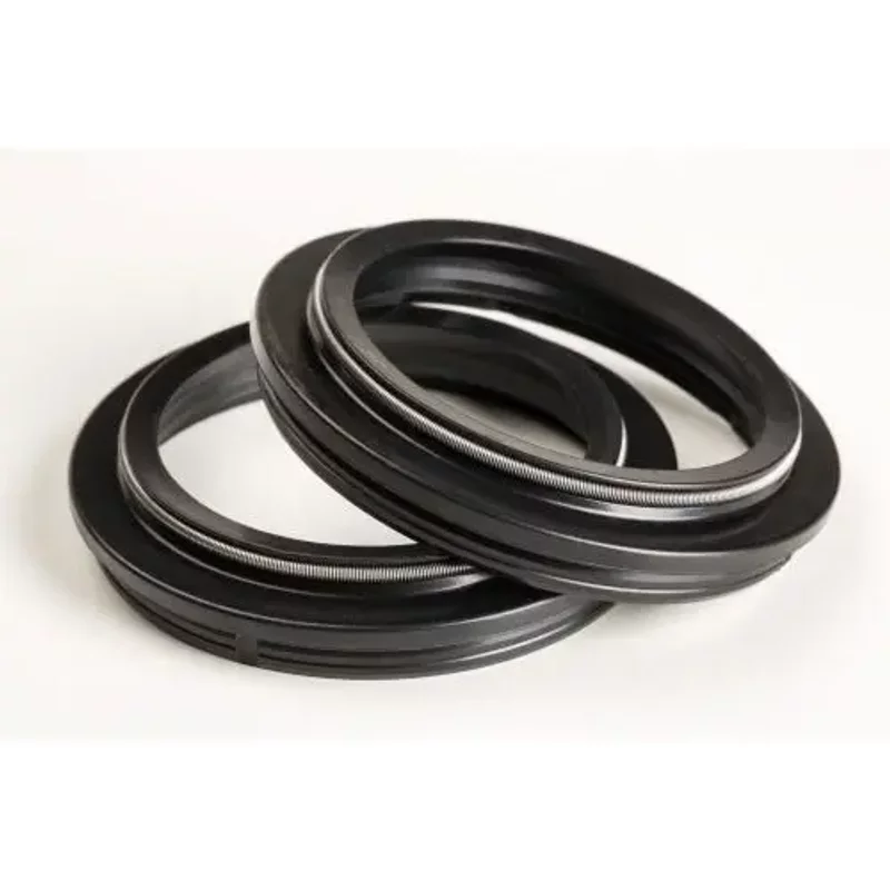 Paire de joints de fourches moto Ariete SPY 37x50x11 DCY