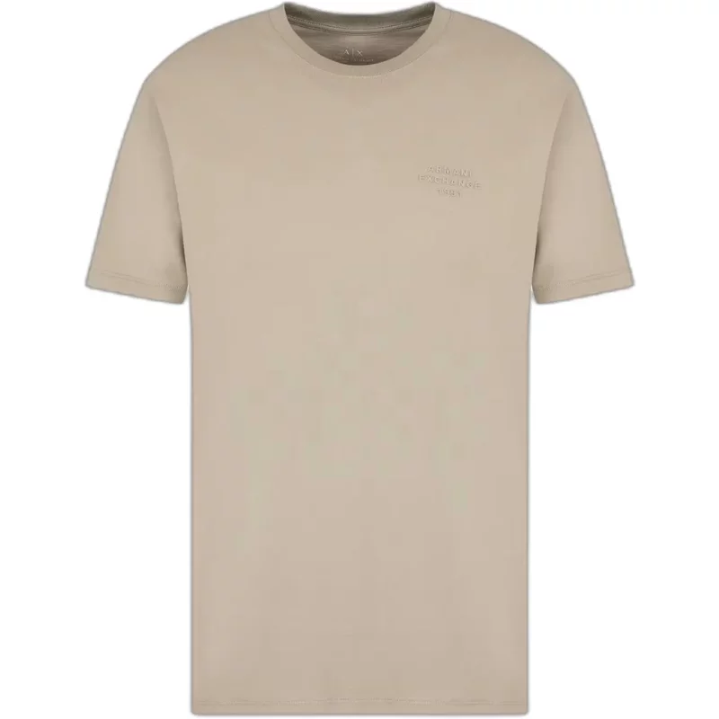 T-shirt Armani Exchange