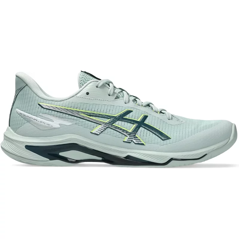 Chaussures indoor Asics Netburner Ballistic FF 4