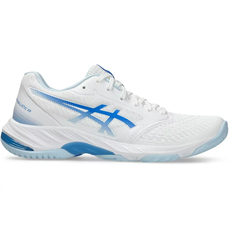 Chaussures indoor femme Asics Netburner Ballistic FF 3