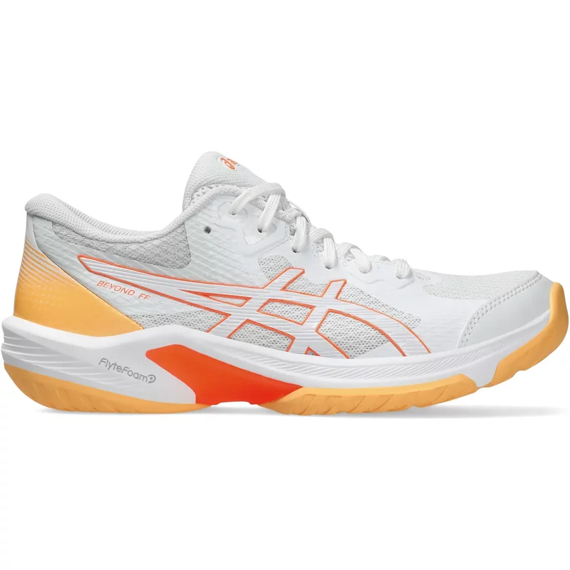 Chaussures indoor femme Asics Beyond FF