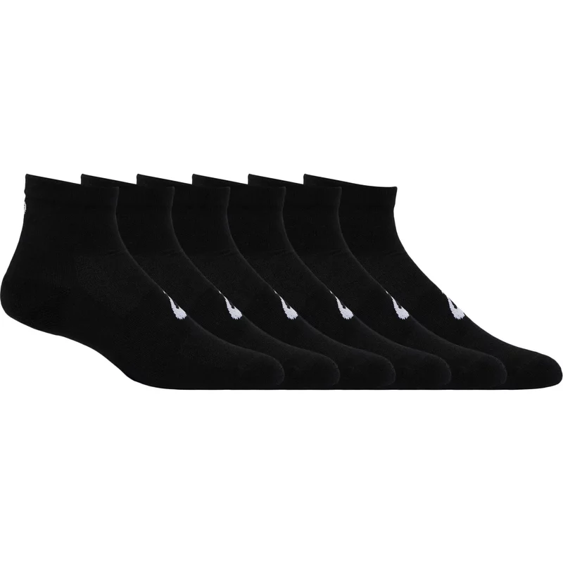 Chaussettes Asics Quarter (x6)