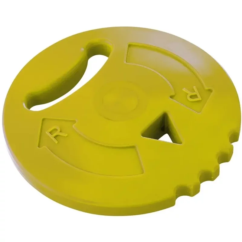 Disque à lancer initiation Tremblay 600 g