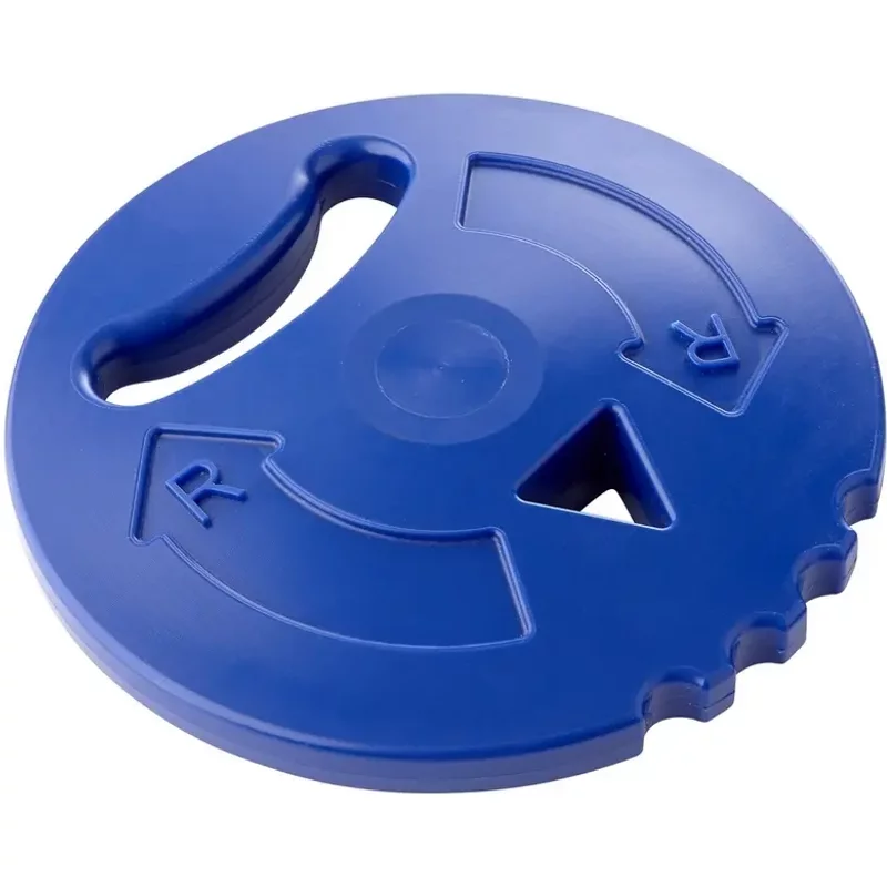 Disque à lancer initiation Tremblay 800 g