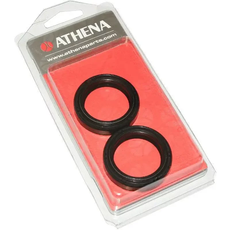 Paire de joints de spi de fourche scooter Athena Suzuki 125 Burgman Uh 2007