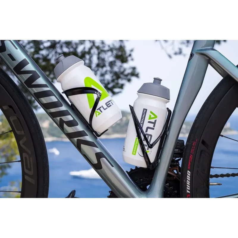 Gourde ATLET Nutrition Biodégradable