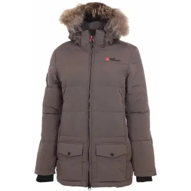 Women's ski jacket Peak Mountain Atole