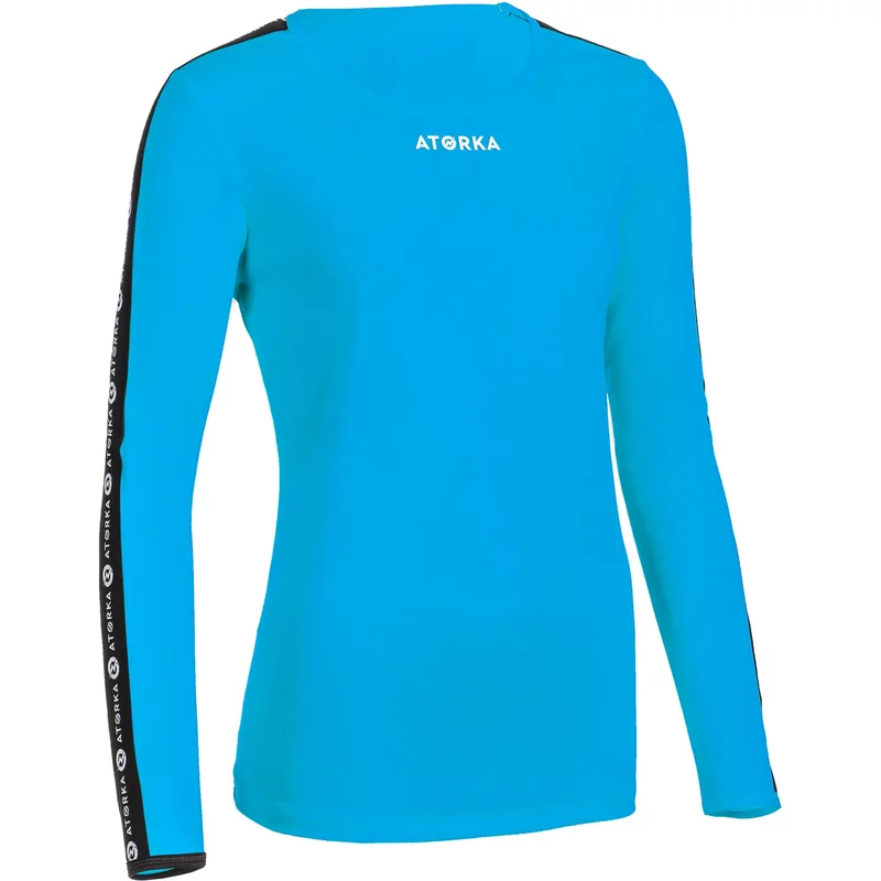 Maillot femme Atorka TS H100