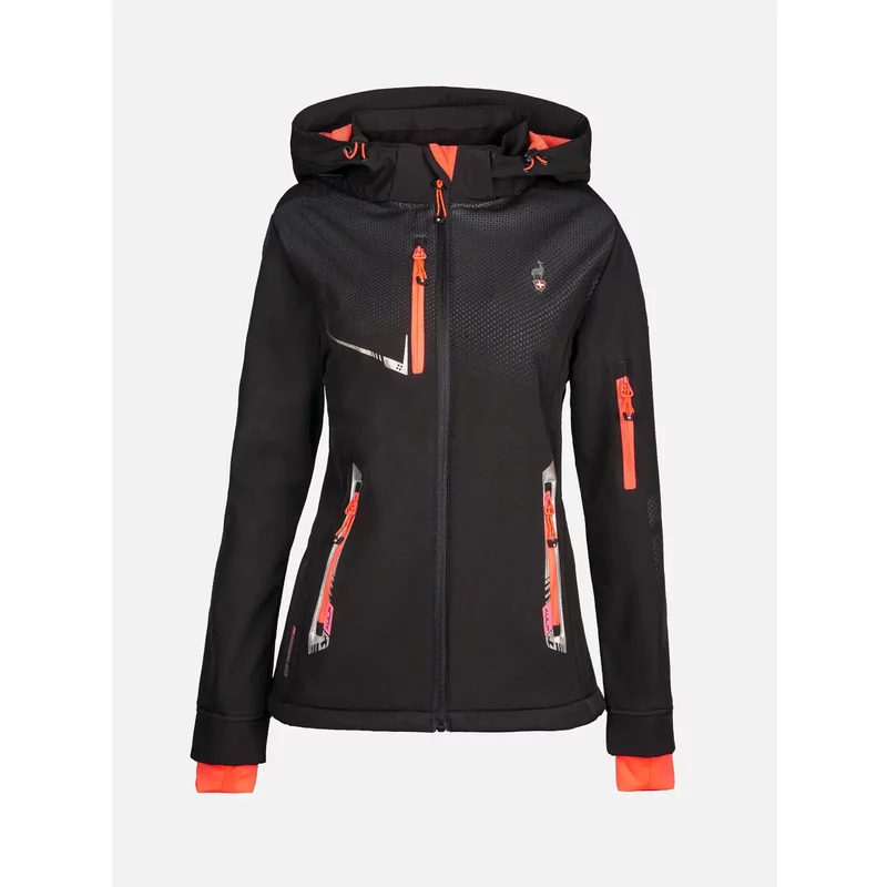 Veste imperméable femme Aulp Nelka