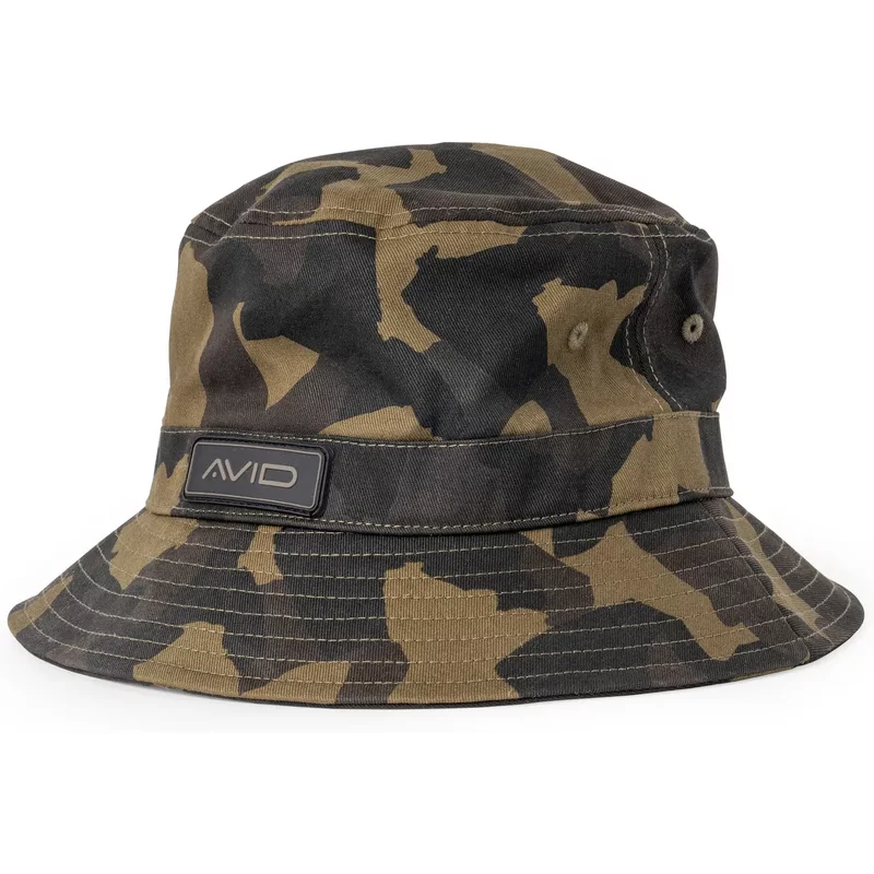 Bob Avid Distortion Camo