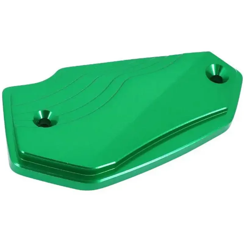 Couvercle maître-cylindre Avoc Kawasaki 900 Z900 Alu Cnc Anodise