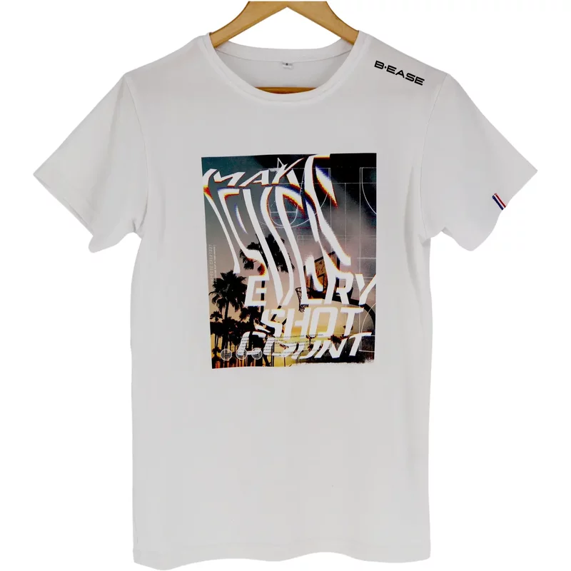 T-shirt B.Ease Playground 1