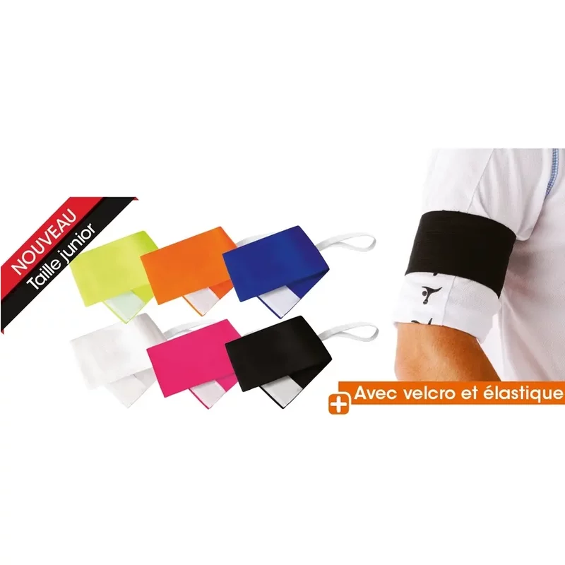 Brassard sans marquage Tremblay