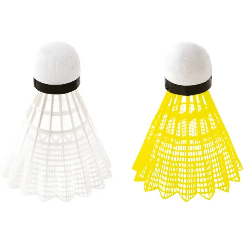 Tube de 6 volants de badminton Tremblay
