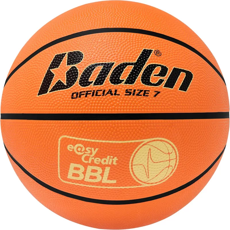 Ballon de basketball Baden Sports Basic easyCredit BBL