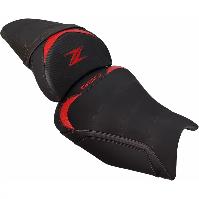 Selle de moto Bagster Sit'n Go Kawasaki Z 900 - 2020/2024