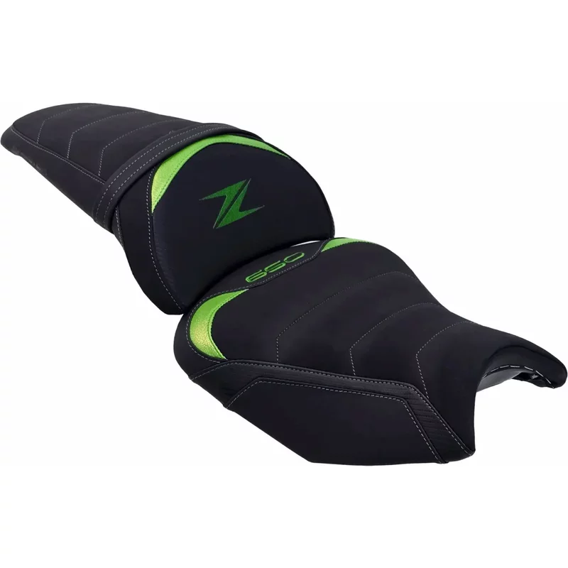 Selle de moto Bagster Sit'n Go Kawasaki Z 900 - 2020/2024