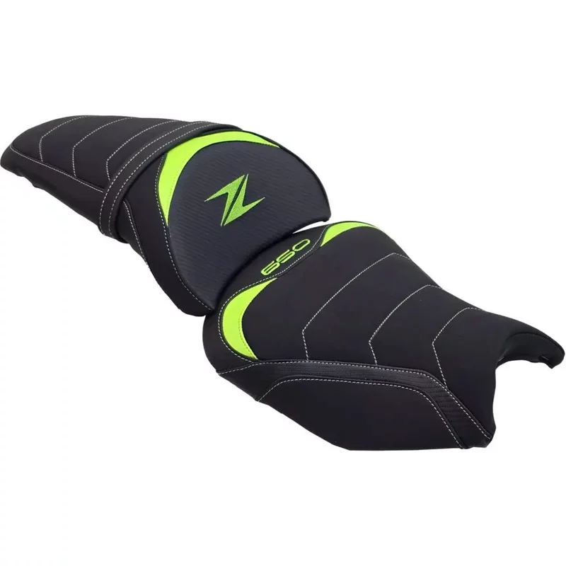 Selle de moto Bagster Sit'n Go Kawasaki Z 900 - 2020/2024