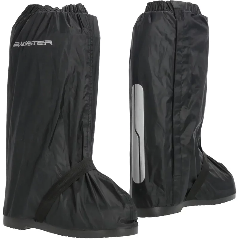 Sur-bottes moto imperméables Bagster