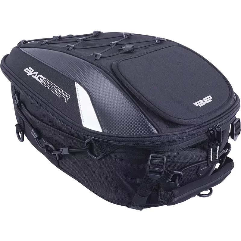 Housse de pluie sac Bagster spider