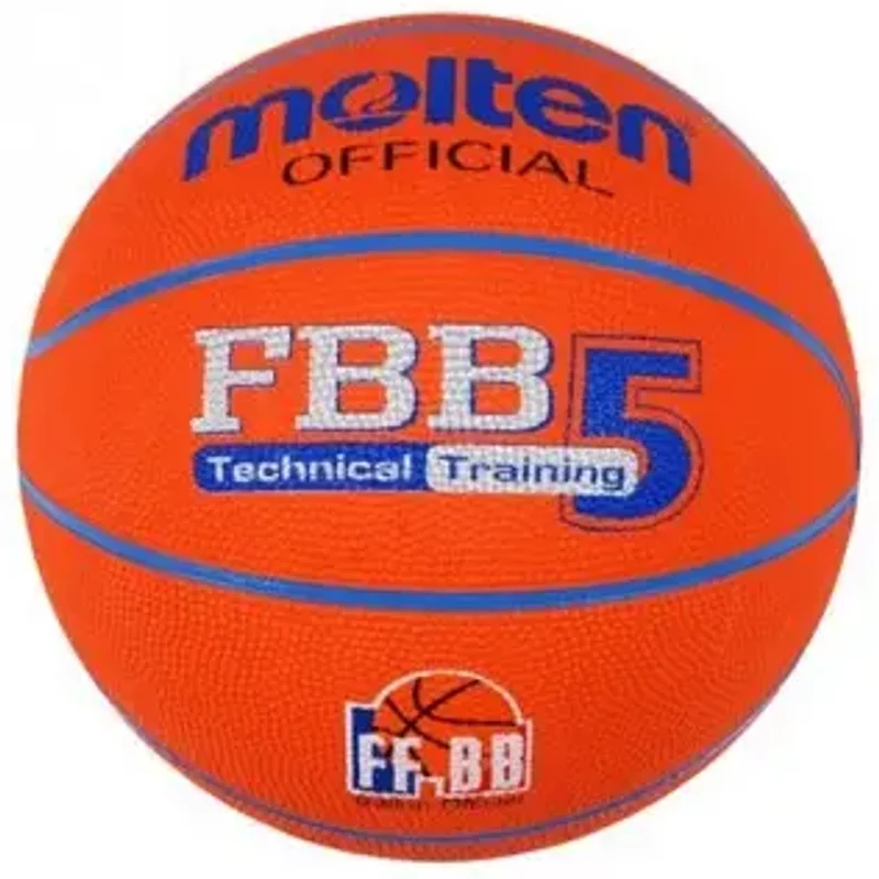 Ballon Loisir Molten FBB Technical Training