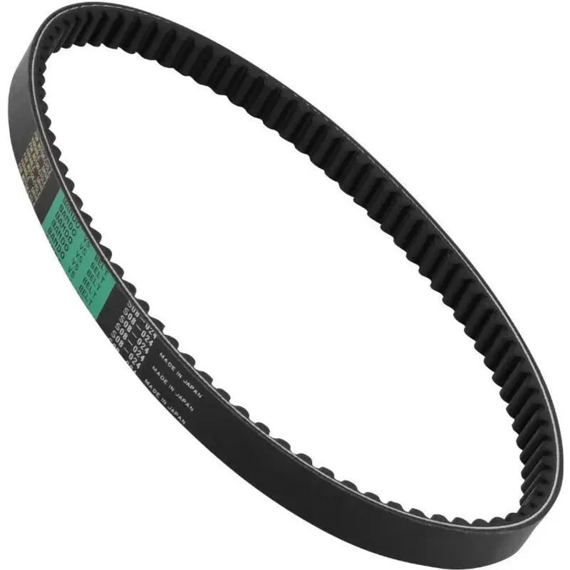 Courroie scooter Bando SYM 125 GTS 2014+, 125 CruiSYM 2018+, 125 Joymax Z 2019+ S08-024