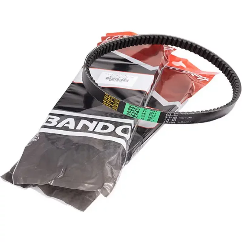 Courroie moto Bando Honda Wallaroo