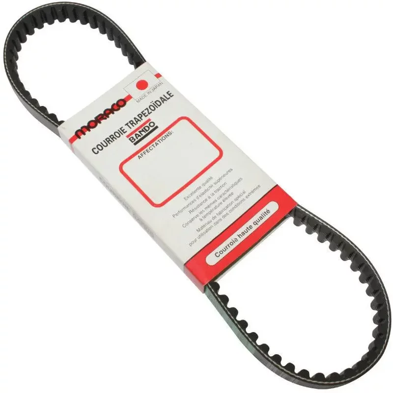 Courroie scooter Bando Honda 50 X8R-S, X8R-X, SH 1996+ S05-014
