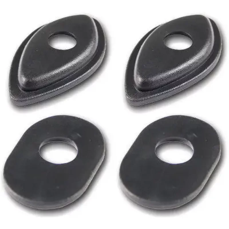 Adaptateur clignotants moto avant Barracuda Honda