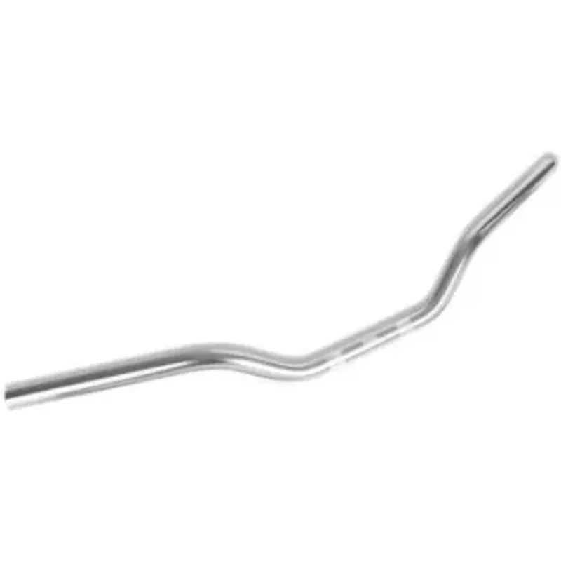 Guidon moto Barracuda Racing