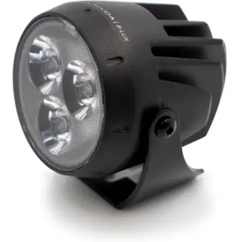 Éclairage Barracuda Spot Lenticulaire High Beam