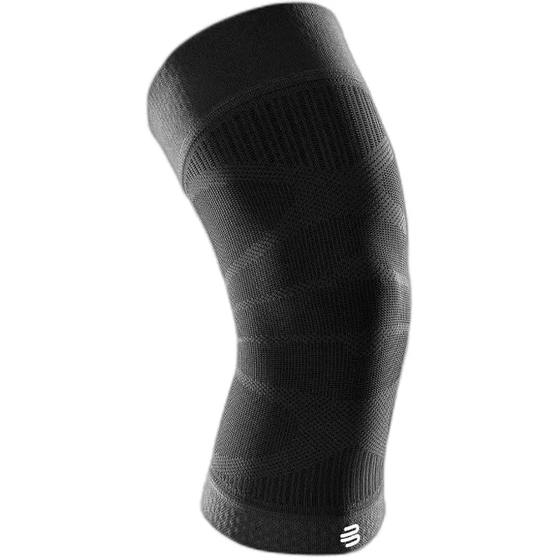 Genouillère de compression extérieure Bauerfeind Sports