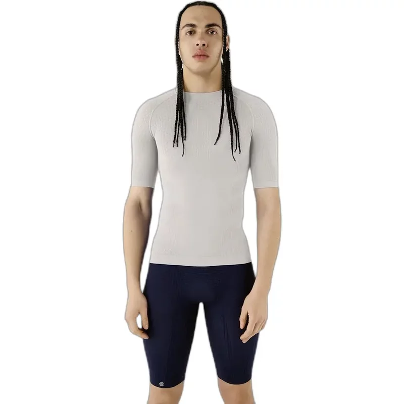 Sous maillot de compression Bauerfeind Sports