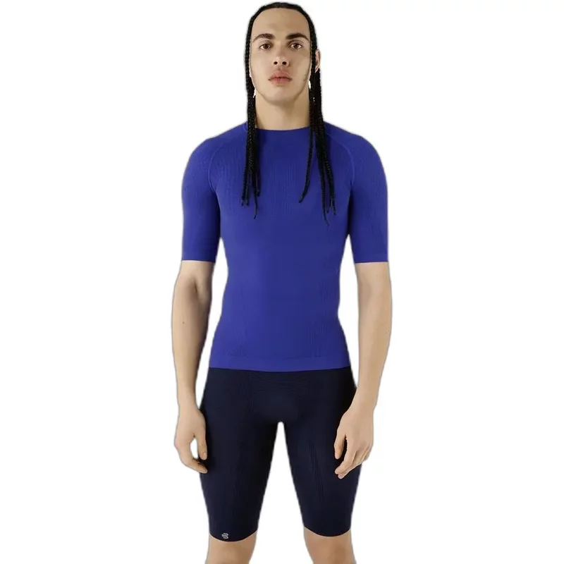 Sous maillot de compression Bauerfeind Sports