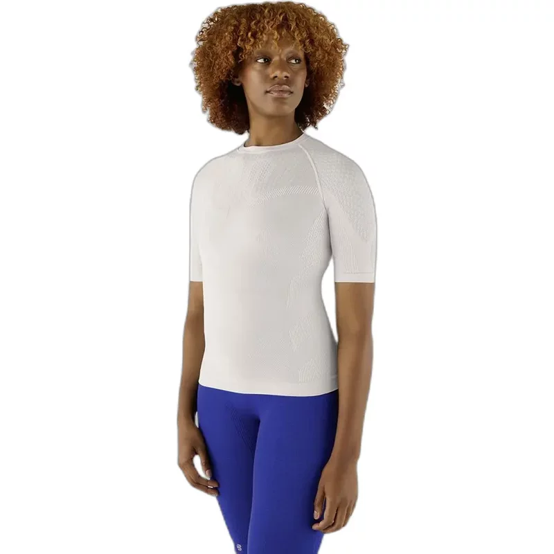 Sous maillot de compression femme Bauerfeind Sports