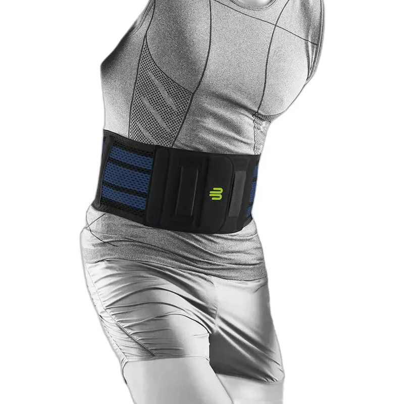 Gaine sportif dorsale Bauerfeind